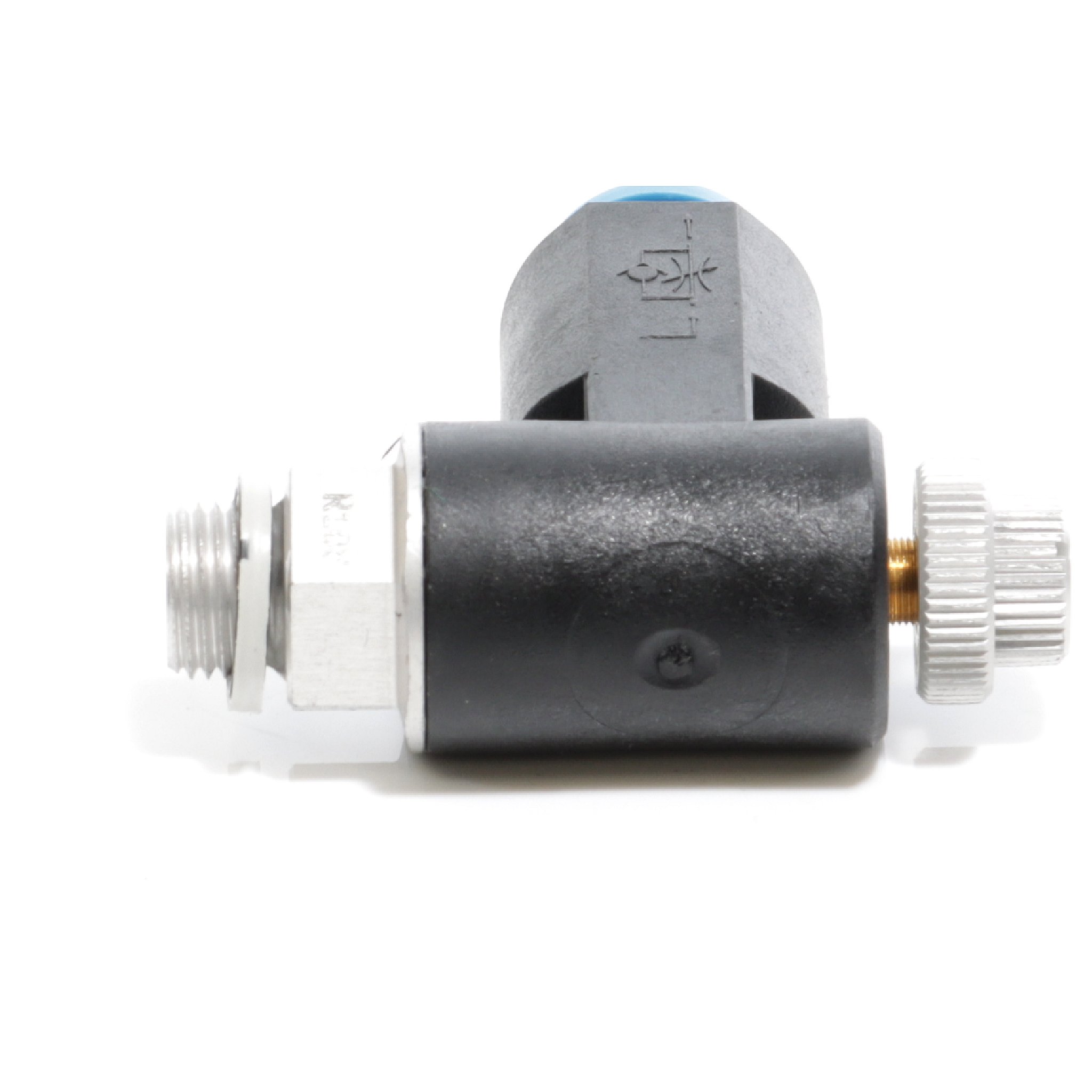 Throttle check valve 162966 New FS